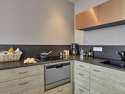 Aparthotel Adagio & Spa Vannes