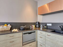 Aparthotel Adagio & Spa Vannes