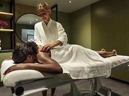 Aparthotel Adagio & Spa Vannes