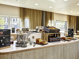 Aparthotel Adagio & Spa Vannes