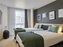 Aparthotel Adagio & Spa Vannes