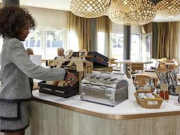 Aparthotel Adagio & Spa Vannes