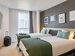 Aparthotel Adagio & Spa Vannes