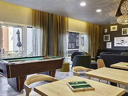 Aparthotel Adagio & Spa Vannes