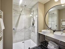 Aparthotel Adagio & Spa Vannes