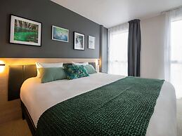 Aparthotel Adagio & Spa Vannes