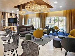 Aparthotel Adagio & Spa Vannes