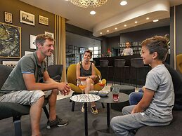 Aparthotel Adagio & Spa Vannes