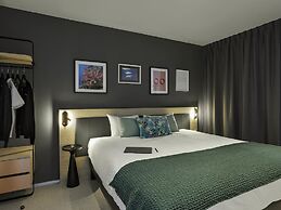 Aparthotel Adagio & Spa Vannes