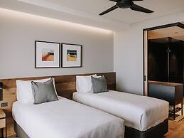 The Sebel Yarrawonga Silverwoods