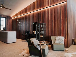 The Sebel Yarrawonga Silverwoods