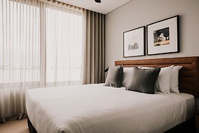 The Sebel Yarrawonga Silverwoods