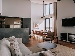 The Sebel Yarrawonga Silverwoods