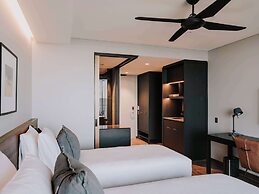 The Sebel Yarrawonga Silverwoods