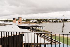The Sebel Yarrawonga Silverwoods