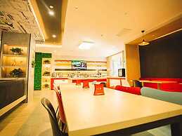 Ibis Lanzhou Xigu Yumen Street Hotel