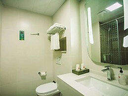 Ibis Lanzhou Xigu Yumen Street Hotel