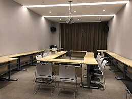 Ibis Styles Nanjing Dongqi Road Hotel