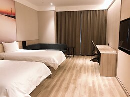 Ibis Styles Nanjing Dongqi Road Hotel