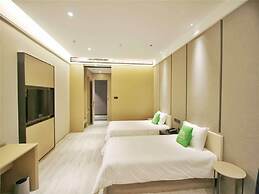 Ibis Styles Nanjing Dongqi Road Hotel