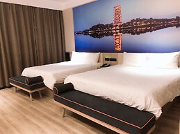 Ibis Styles Nanjing Dongqi Road Hotel