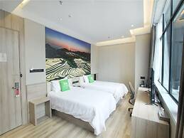 Ibis Styles Nanjing Dongqi Road Hotel