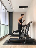 Ibis Styles Nanjing Dongqi Road Hotel