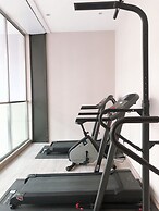Ibis Styles Nanjing Dongqi Road Hotel