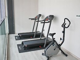 Ibis Styles Nanjing Dongqi Road Hotel