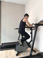 Ibis Styles Nanjing Dongqi Road Hotel