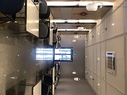 Ibis Styles Nanjing Dongqi Road Hotel