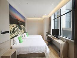 Ibis Styles Nanjing Dongqi Road Hotel