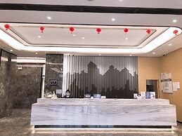 Ibis Styles Nanjing Dongqi Road Hotel