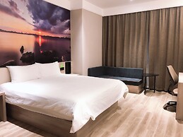 Ibis Styles Nanjing Dongqi Road Hotel