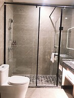 Ibis Styles Nanjing Dongqi Road Hotel