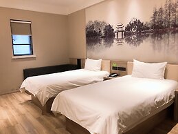 Ibis Styles Nanjing Dongqi Road Hotel