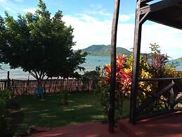 Impeccable 3-bed Cottage in Cape Maclear