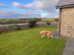 Ty'n Rardd Mountain Views Secure Garden Parking