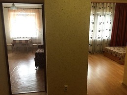 Apartment on Melnichnaya 26