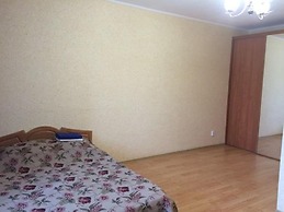 Apartment on Melnichnaya 26