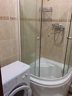 Apartment on Melnichnaya 26