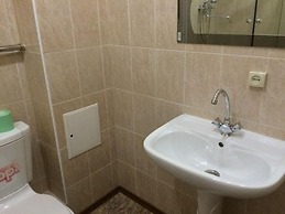 Apartment on Melnichnaya 26