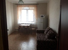 Apartment on Melnichnaya 26