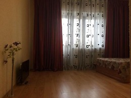 Apartment on Melnichnaya 26