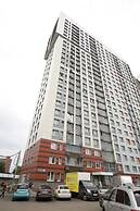 Azbuka Apartments on Aksakova 81-1