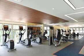 Modern Apartment in Scenic Valley Phu My Hung D7