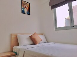 Modern Apartment in Scenic Valley Phu My Hung D7