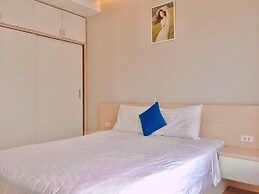 Modern Apartment in Scenic Valley Phu My Hung D7