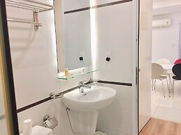 Modern Apartment in Scenic Valley Phu My Hung D7