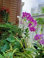 Modern Apartment in Scenic Valley Phu My Hung D7